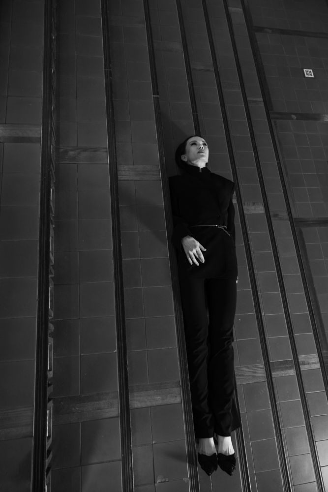 Photograph by Tatiana Z