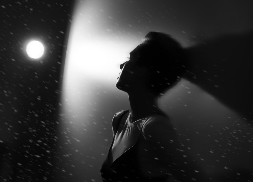 Фотография автора Виктория Трущенко