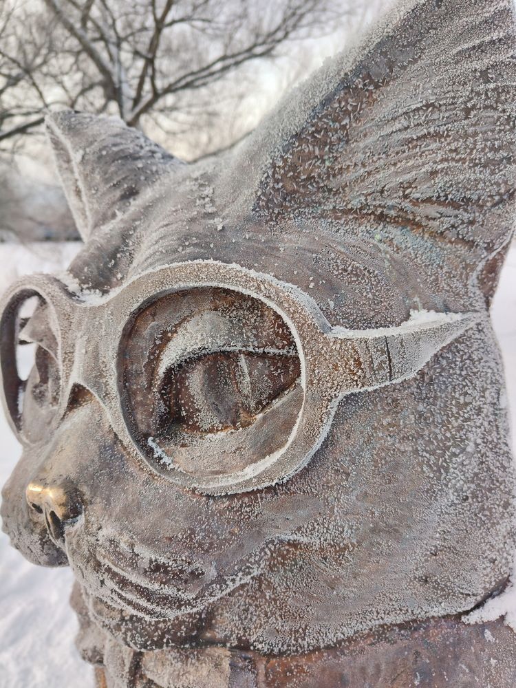 Photograph by Виталий Черепенькин