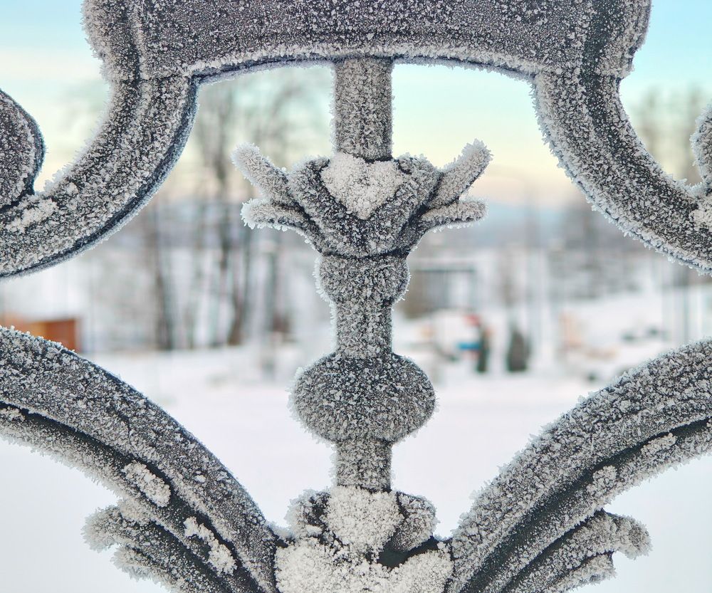 Photograph by Виталий Черепенькин