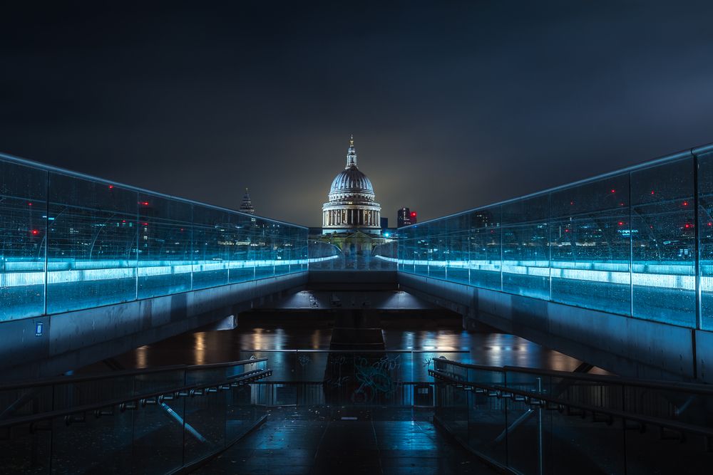 Фотография автора Sergio Bautista Moreno