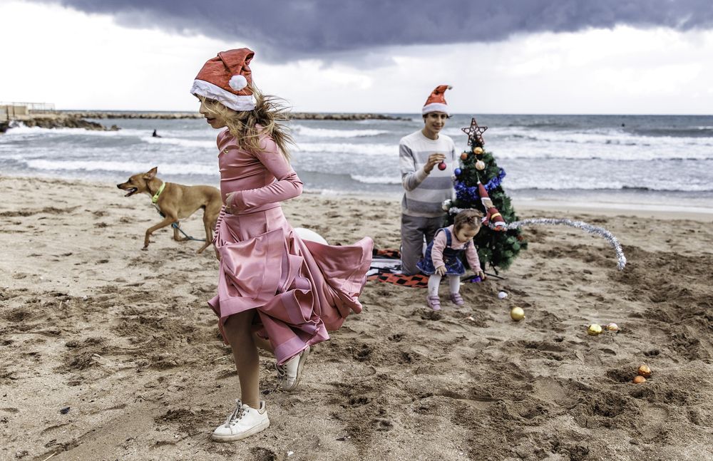 Photograph by Alina Gurfinkel