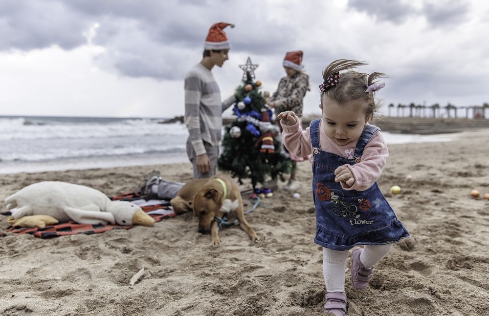 Photograph by Alina Gurfinkel