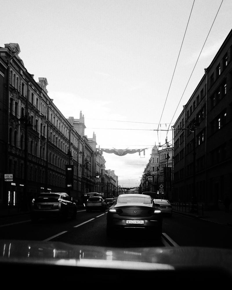 Photograph by Алексей Раимун