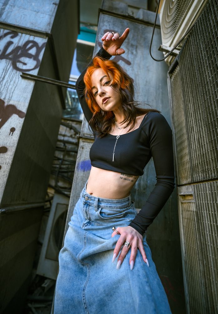 Фотография автора Maxim Bondar