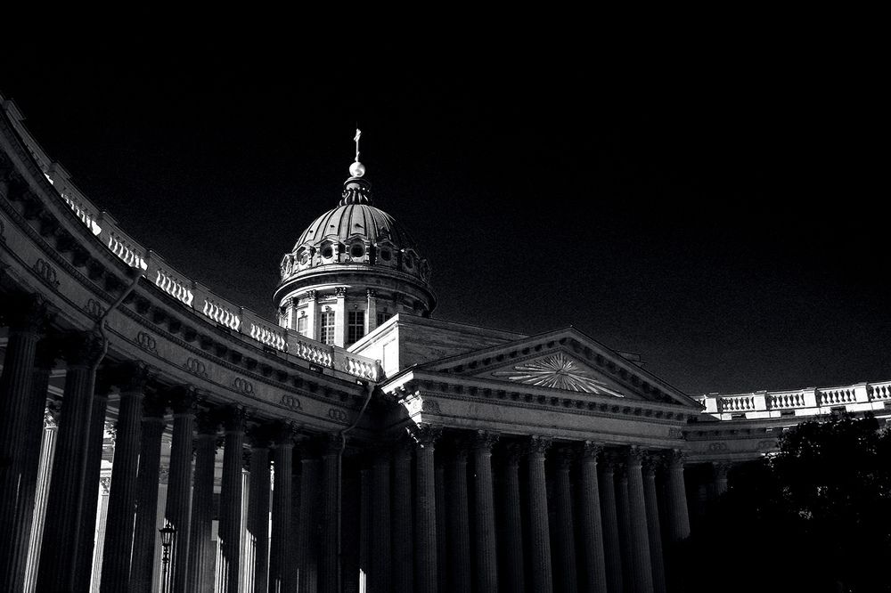 Фотография автора Кулешов Сергей