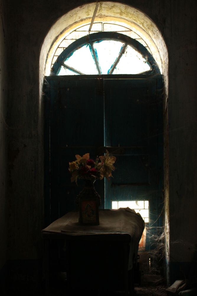 Photograph by Partha Poddar
