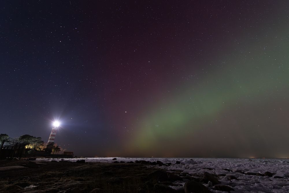 Photograph by Дмитрий Константинов