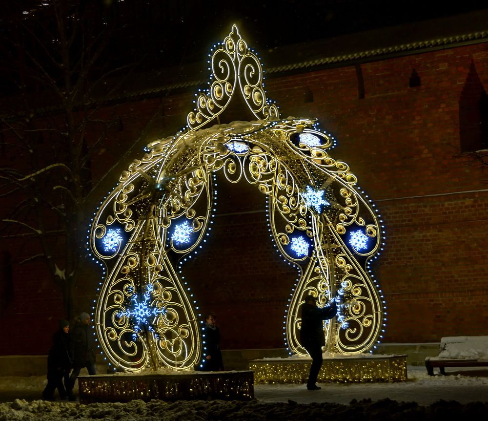 Photograph by Анастасия Смирнова