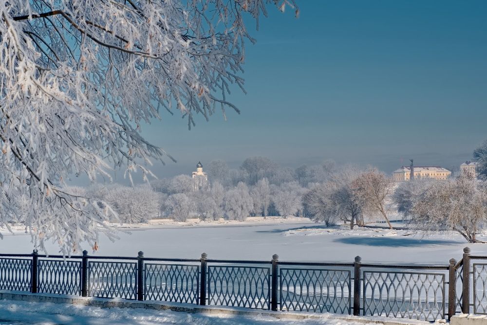 Фотография автора Юрий Кашлевский