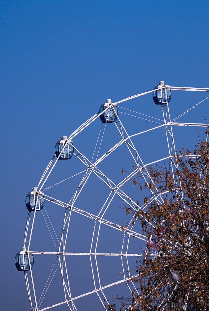 Photograph by Alena Redko