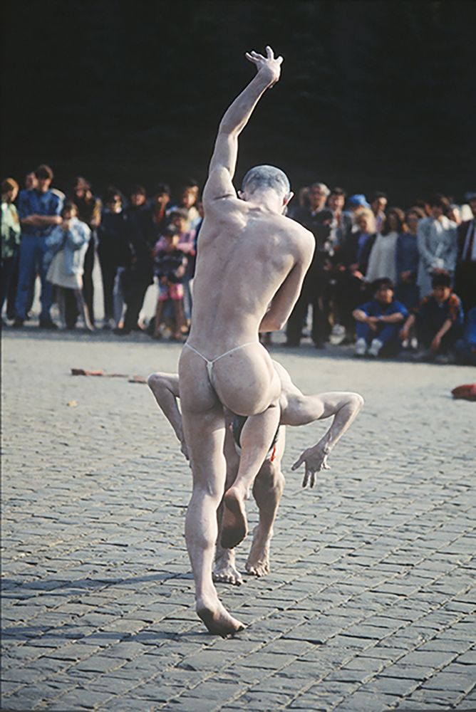 Photograph by Александр Поляков