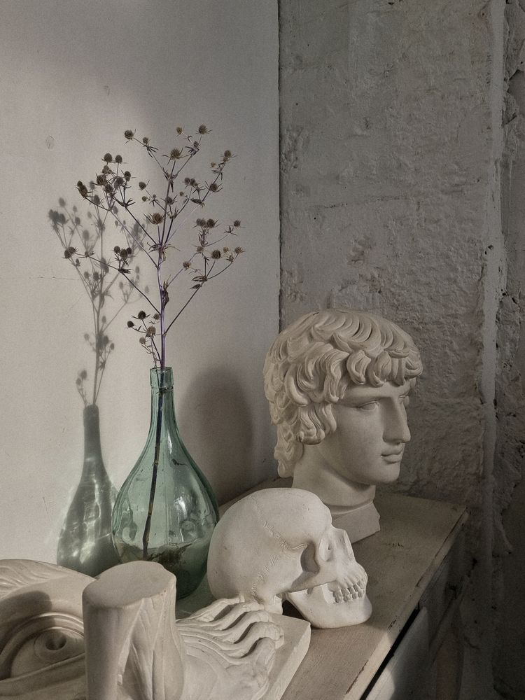 Фотография автора Наталья Агапова