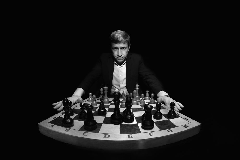 Photograph by Сергей Завьялов