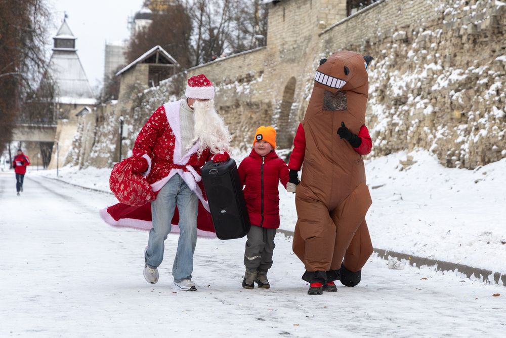 Фотография автора Виктор Громов