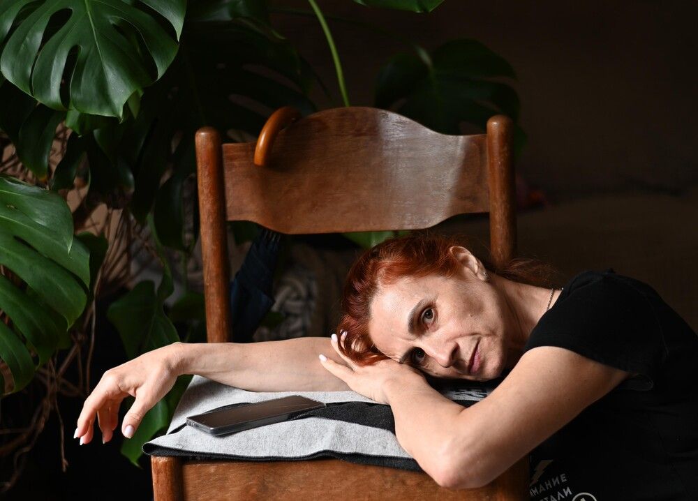 Photograph by Светлана Дурново