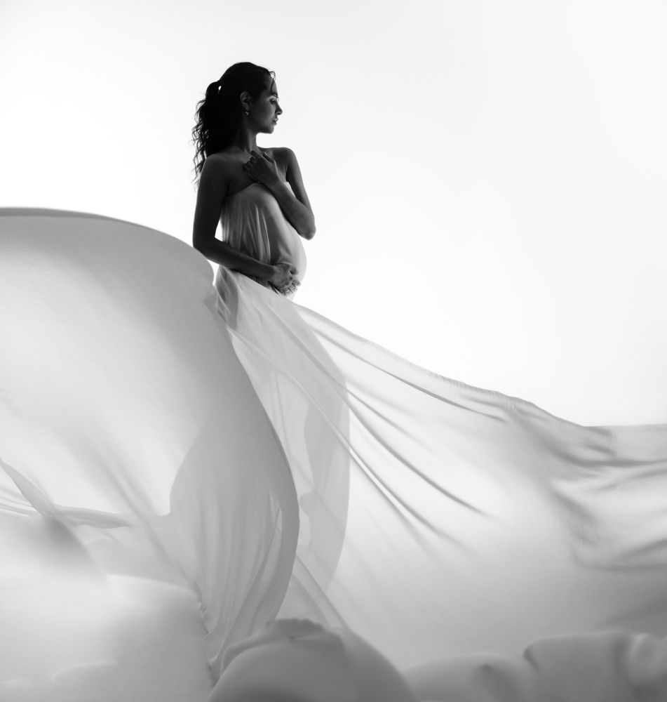 Photograph by Yulia Stepanova