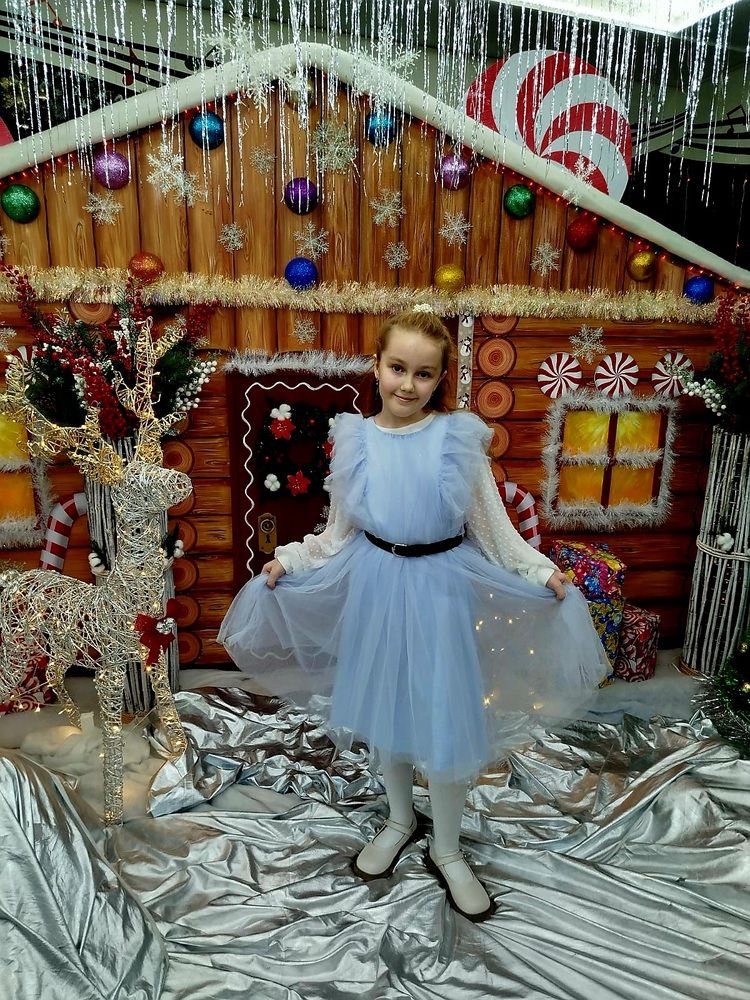 Photograph by Alena Redko