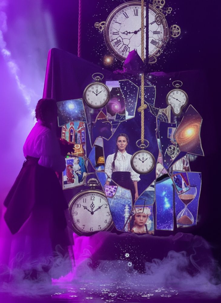 Photograph by Елена Чулюнина