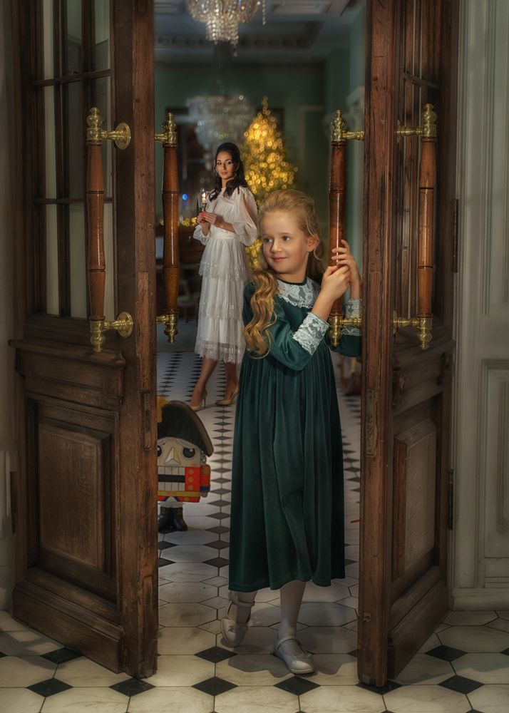 Photograph by Елена Петрова