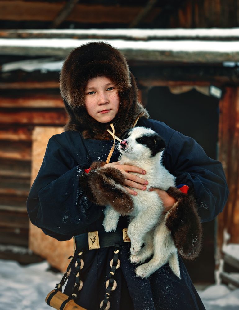 Photograph by Елена Кононова