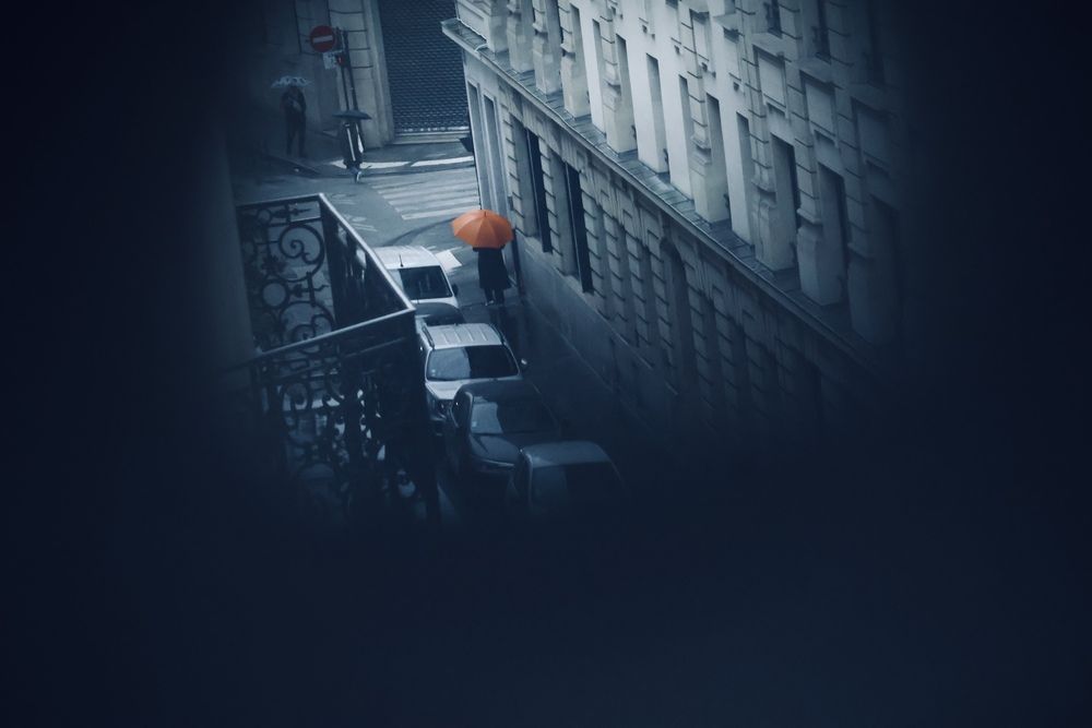 Photograph by Amirkhanian