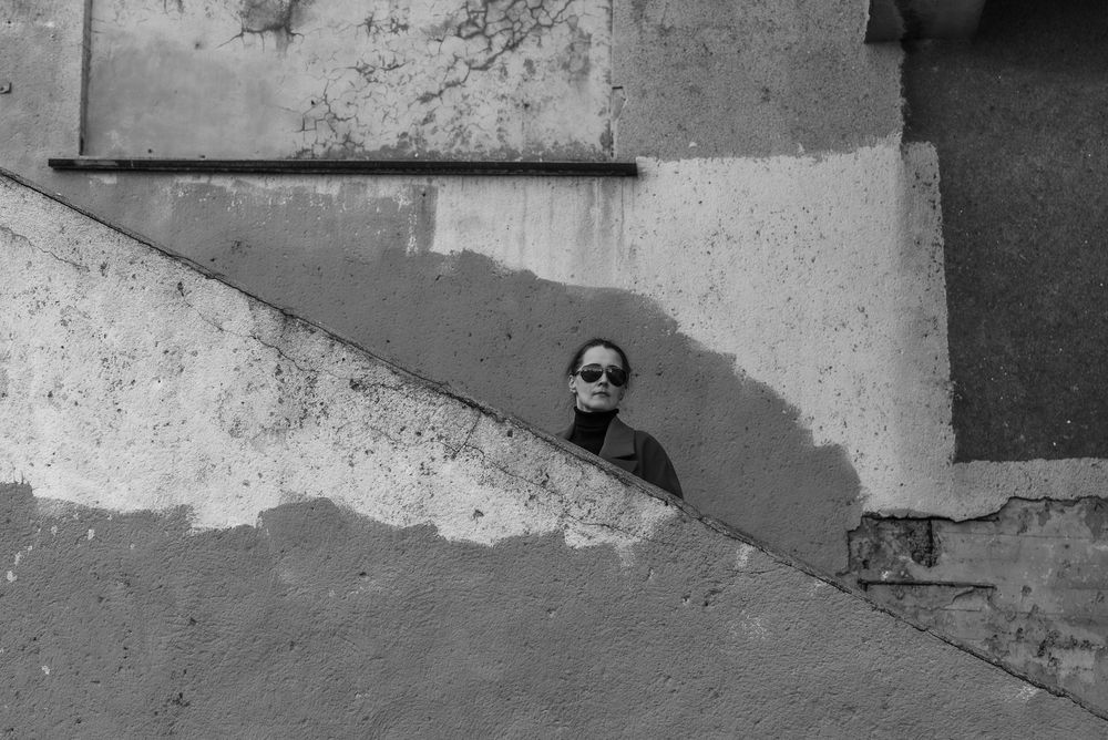 Photograph by Сергей Завьялов