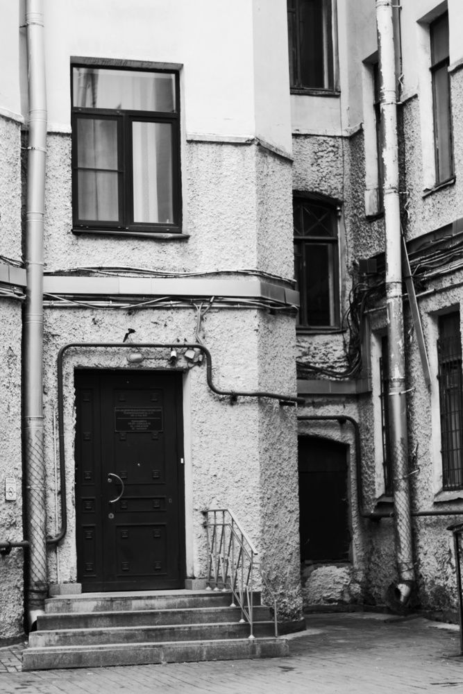 Photograph by Инна Карасева