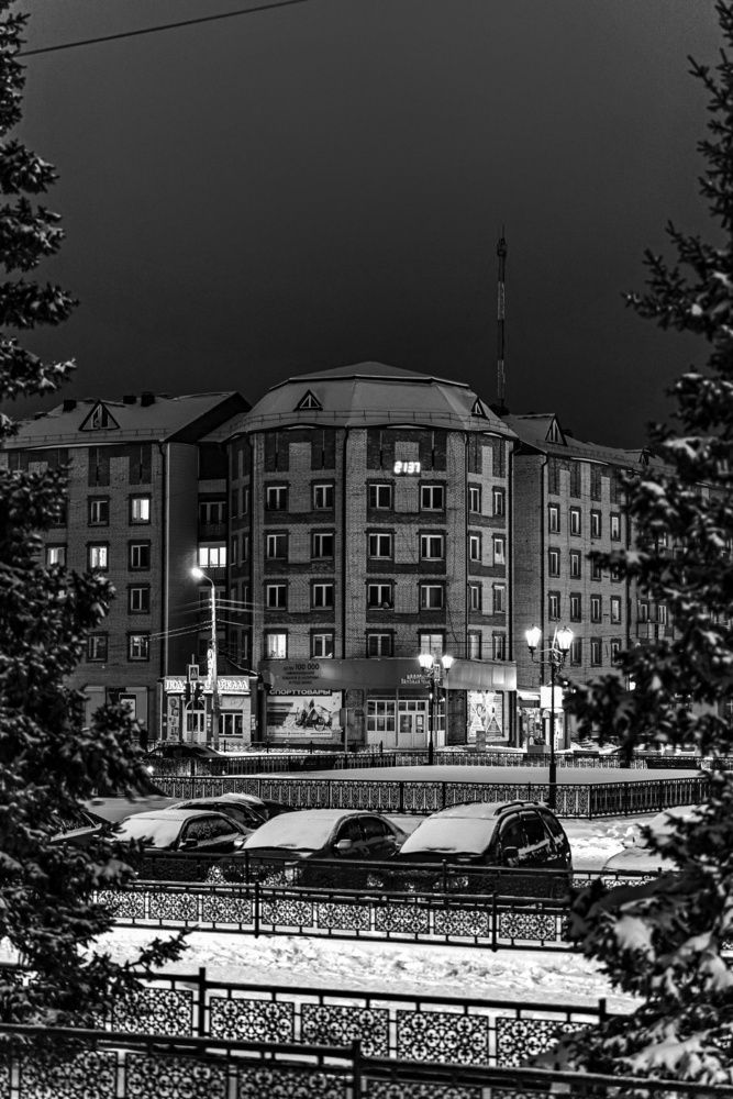 Photograph by Виктория Лобанова