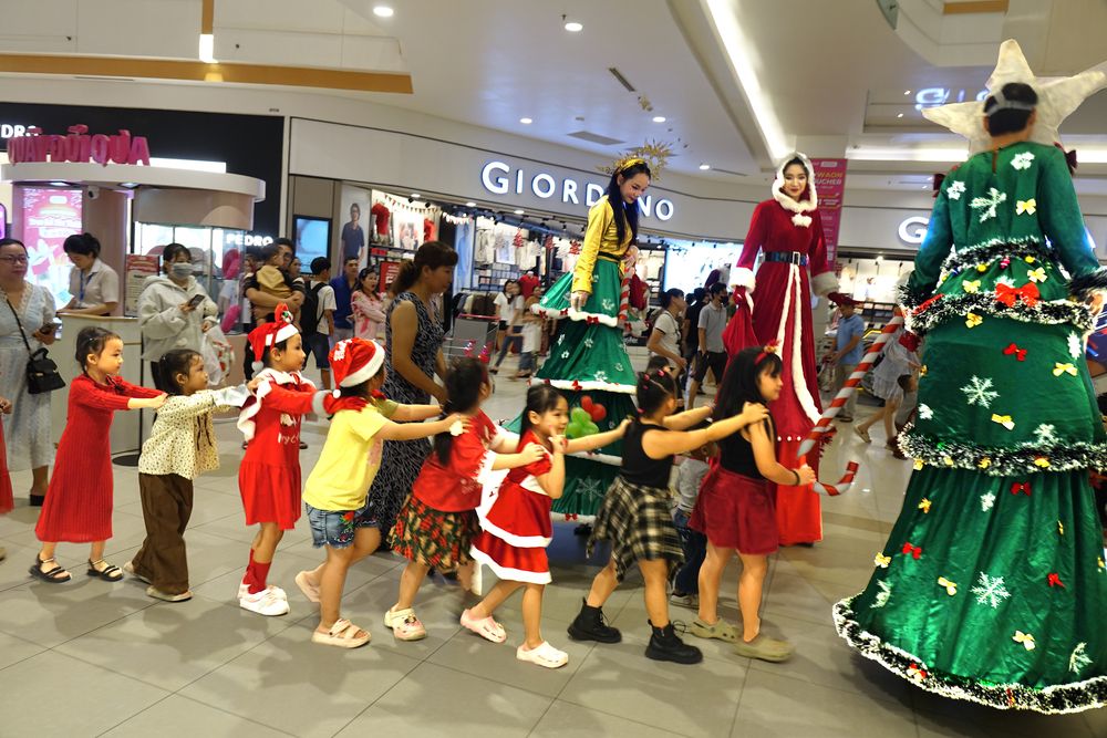 Photograph by Vy Van Bui