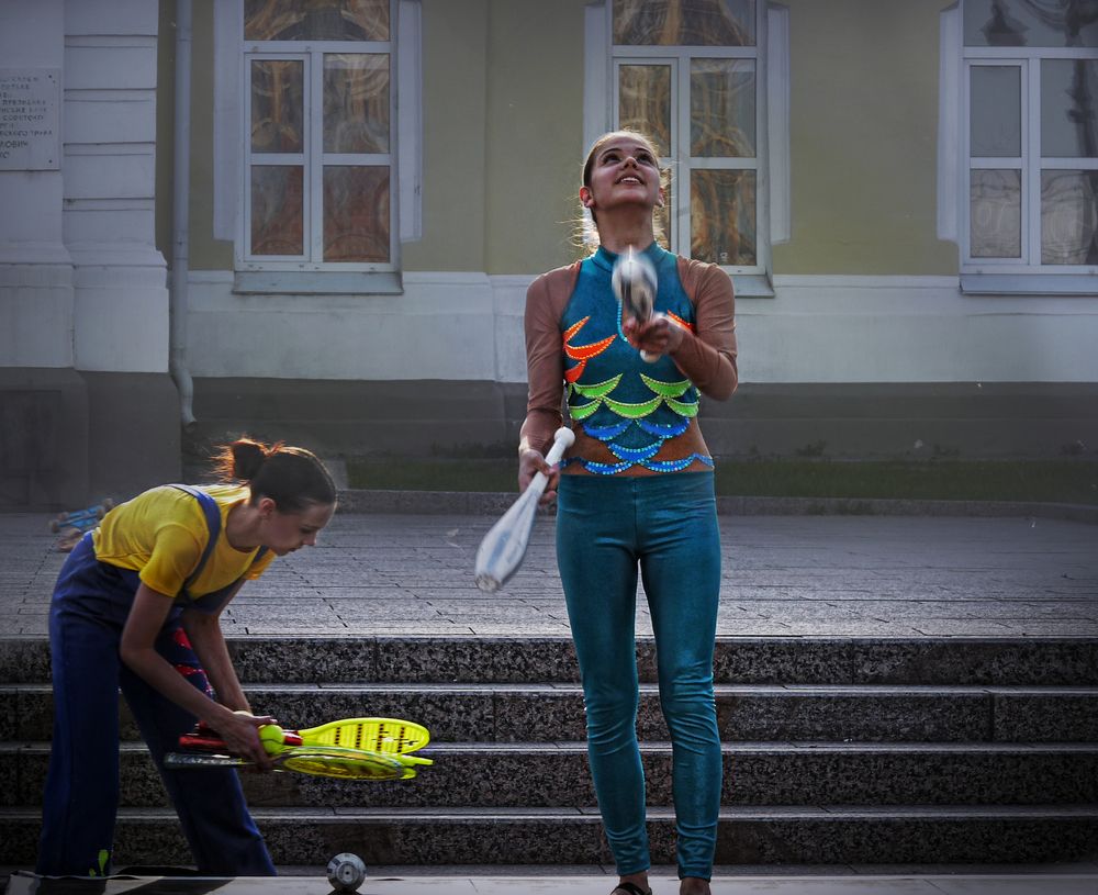 Photograph by Валерий Алфимов