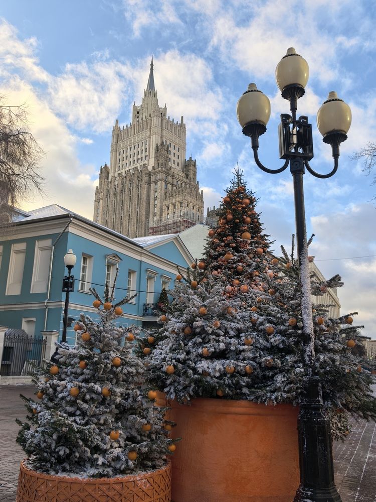 Photograph by Елена Охапкина