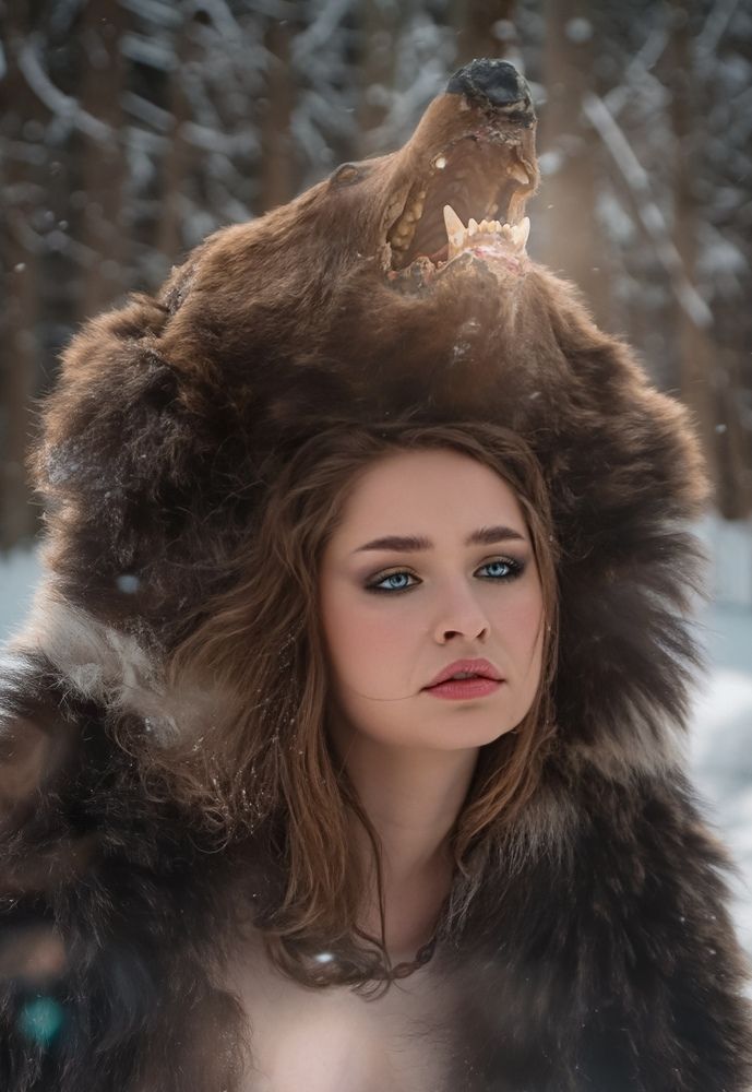 Photograph by Дарья Зуевская