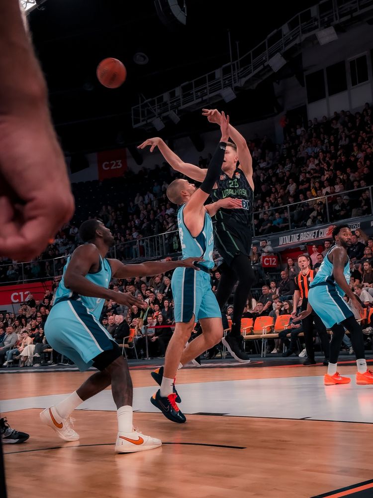 Photograph by Константин Шипицын