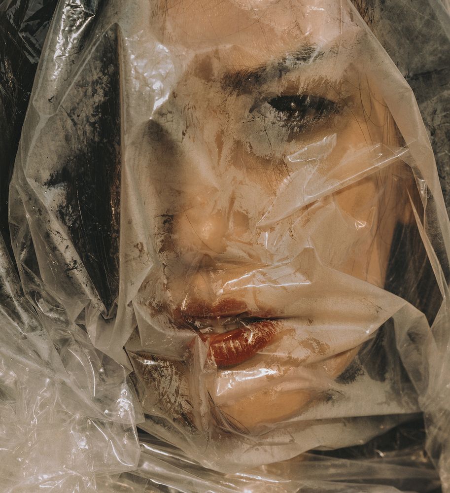 Фотография автора Mahdiye