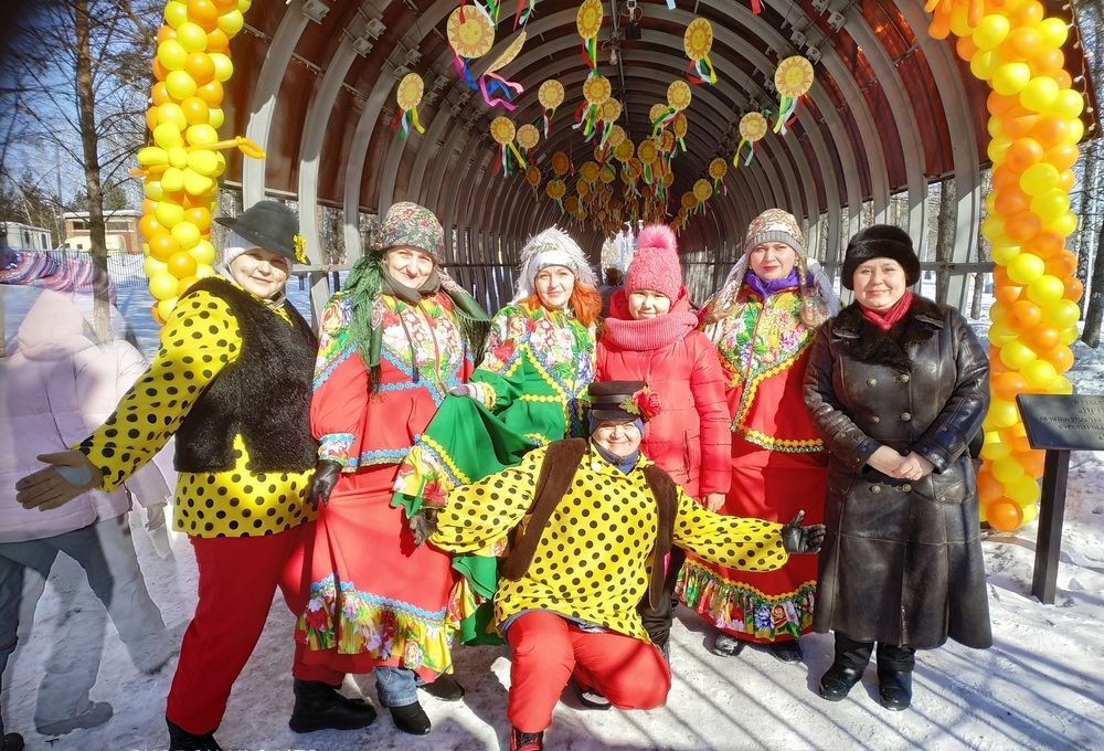 Photograph by Татьяна Гульпа