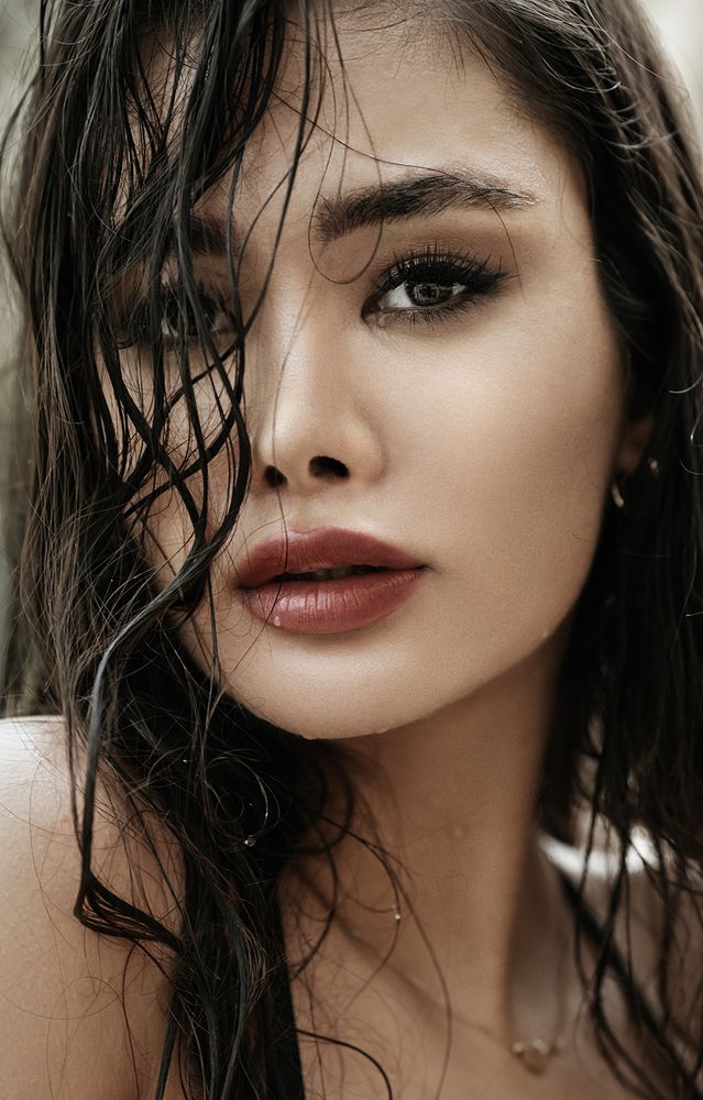 Фотография автора Mahdiye