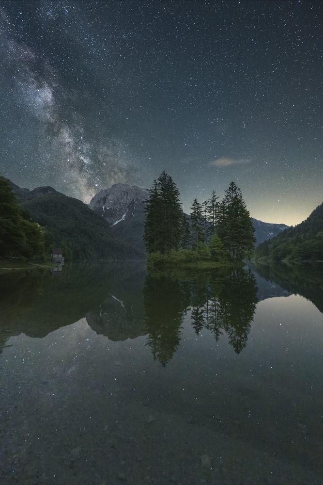 Photograph by Paolo Gabriele Maiero