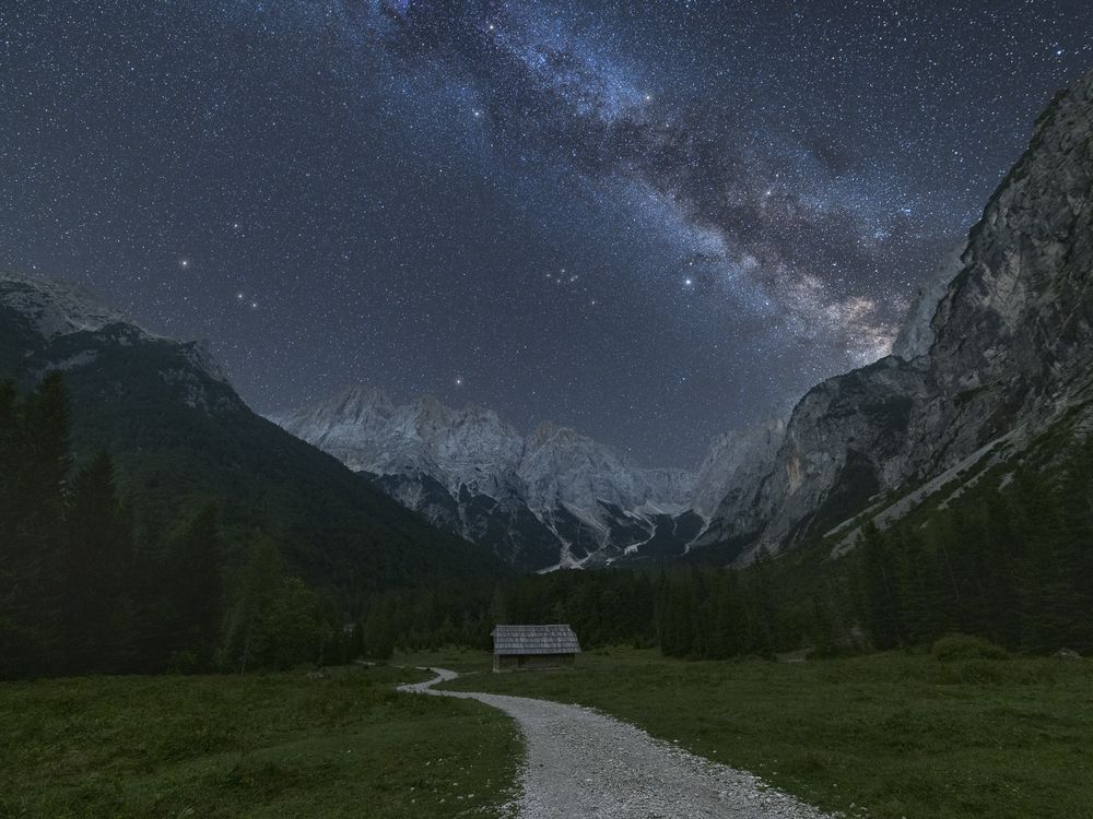Photograph by Paolo Gabriele Maiero