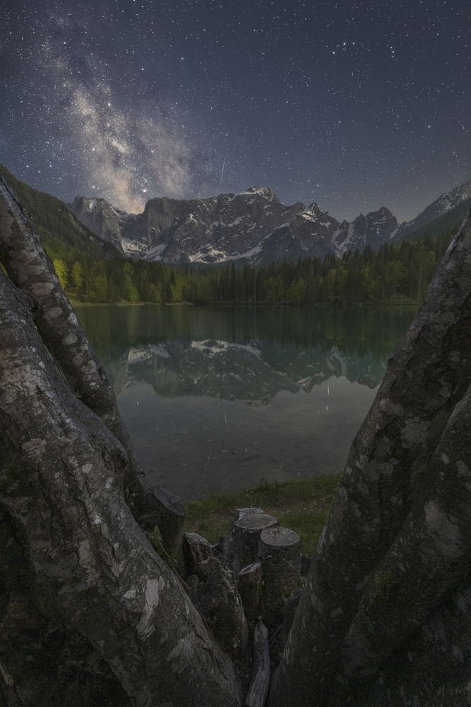 Photograph by Paolo Gabriele Maiero