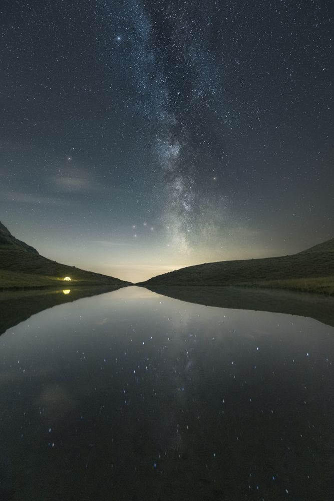 Photograph by Paolo Gabriele Maiero