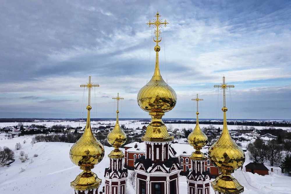 Photograph by Ольга Стоун