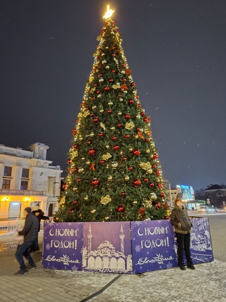 Фотография автора Анатолий Дячина