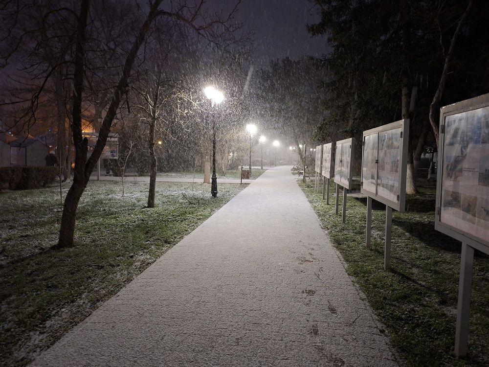 Photograph by Анатолий Дячина