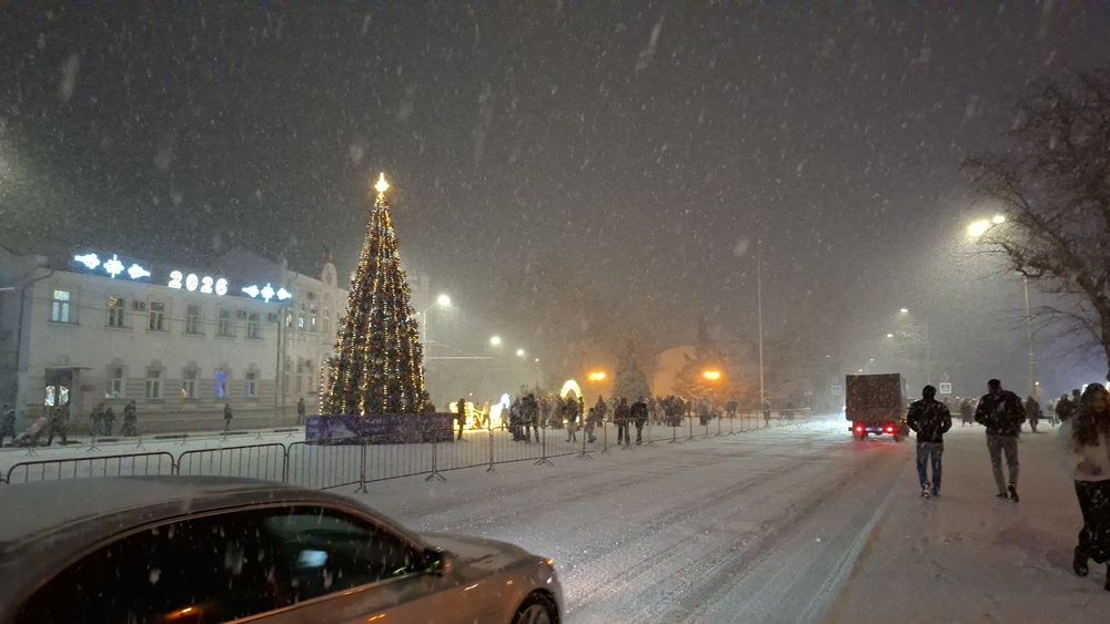 Photograph by Анатолий Дячина