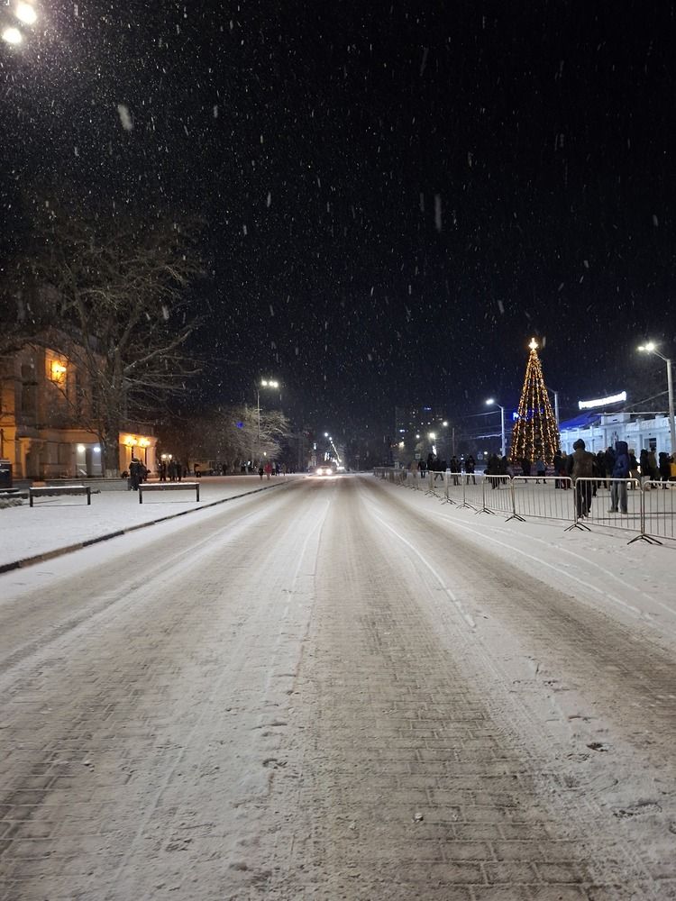 Photograph by Анатолий Дячина