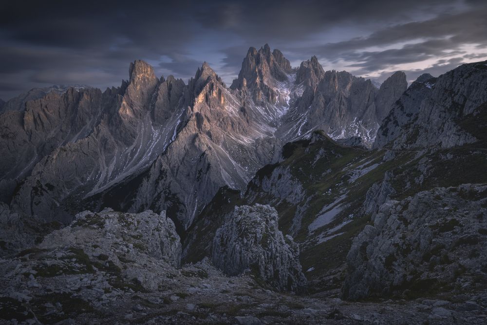 Photograph by Paolo Gabriele Maiero