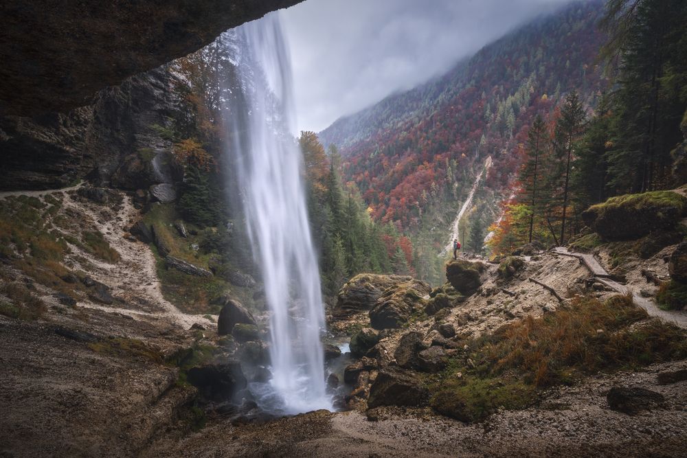 Photograph by Paolo Gabriele Maiero