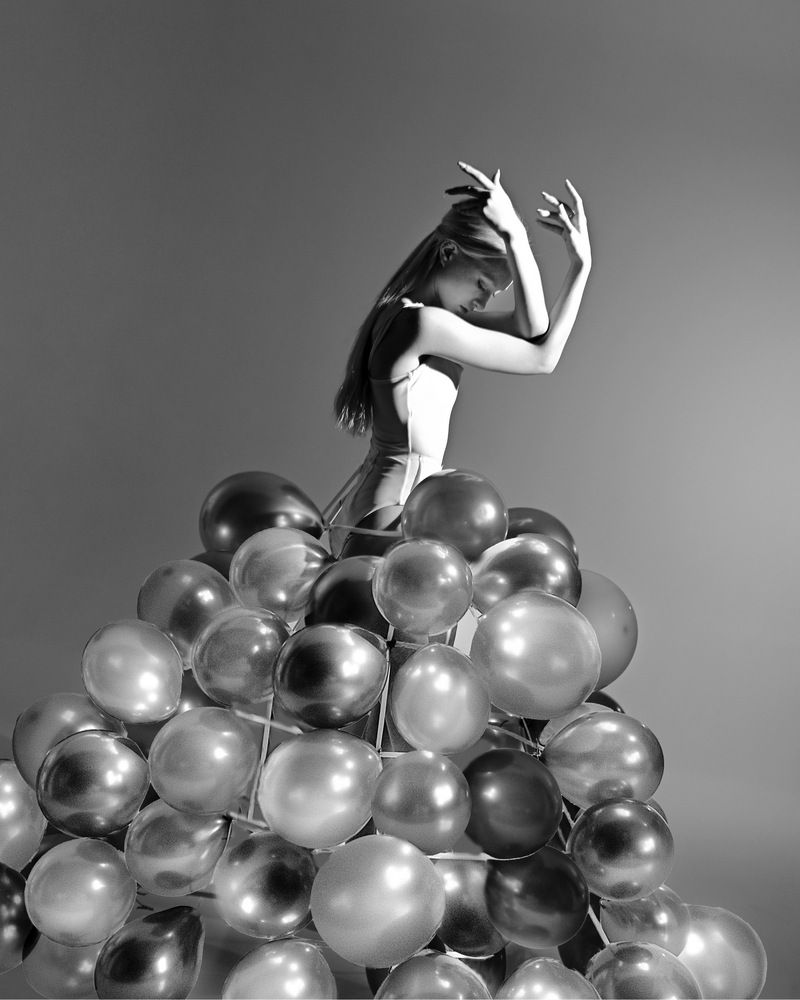 Фотография автора Татьяна Ахрахадзе