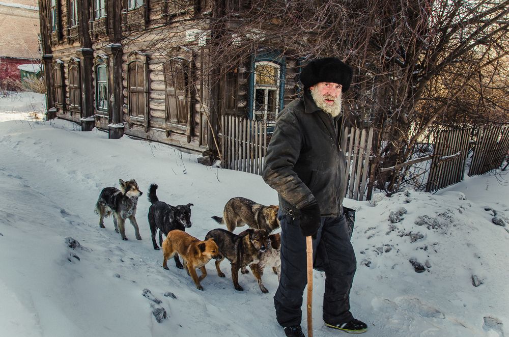 Photograph by Дмитрий Проскурин